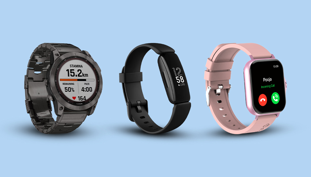 Commit to Your Health: Fitness Bands For Every Budget