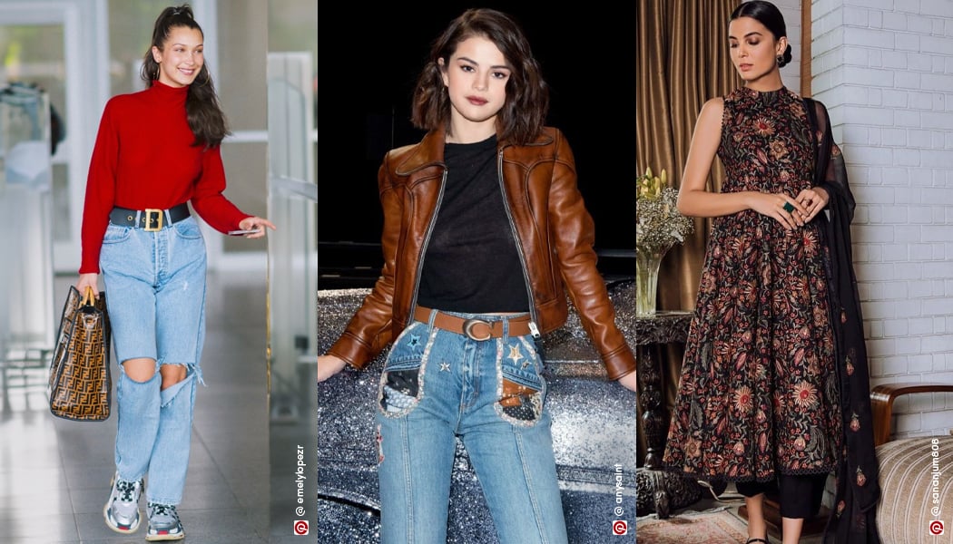 10 Ways How to Style Jeggings This Winter -  2023