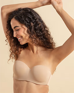 Nykd by Nykaa The Ultimate Strapless Bra