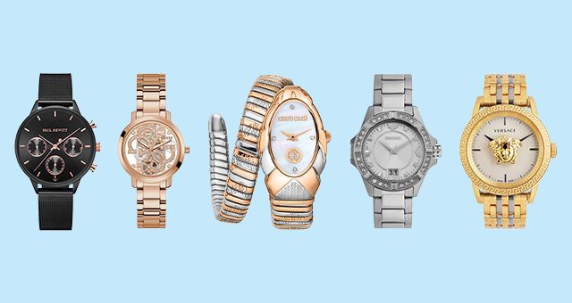 Timeless Luxury: Explore The Best Watch Brands For Women