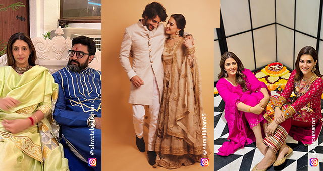 Raksha Bandhan Outfit Ideas For Every Type Of Sibling