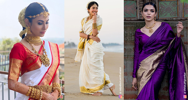 Timeless to Trendy: 10 South Indian Bridal Looks for Every Vadhu