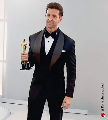 Hrithik Roshan